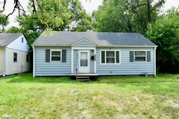 2015 Medford Avenue, Indianapolis, IN 46222