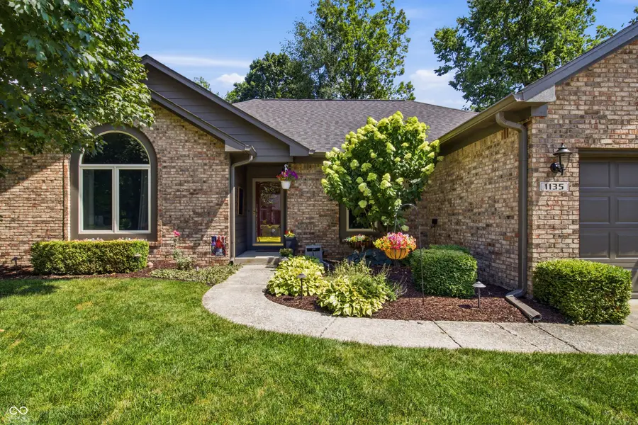 1135 Crystal Court, Avon, IN 46123 - #2
