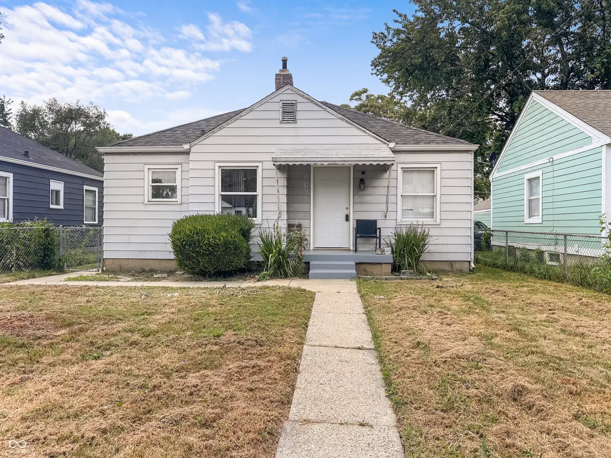 2030 N Linwood Avenue, Indianapolis, IN 46218 - #1
