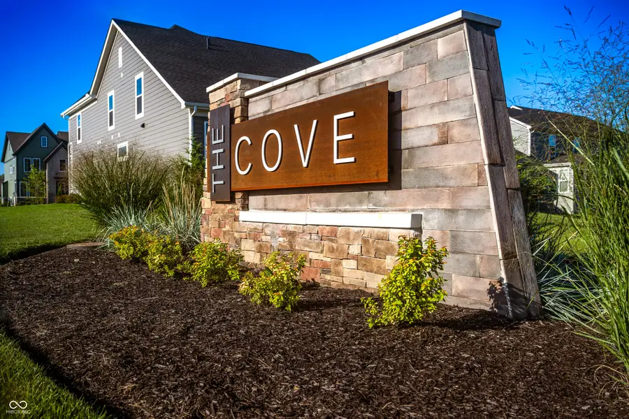 11752 Sage Creek Bend, Fortville, IN 46040 - #2