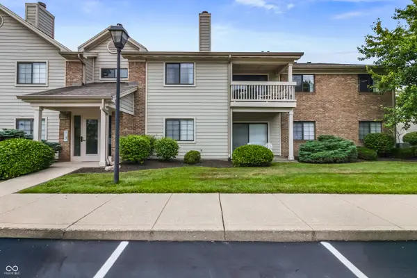 931 Wickham Court #207, Carmel, IN 46032