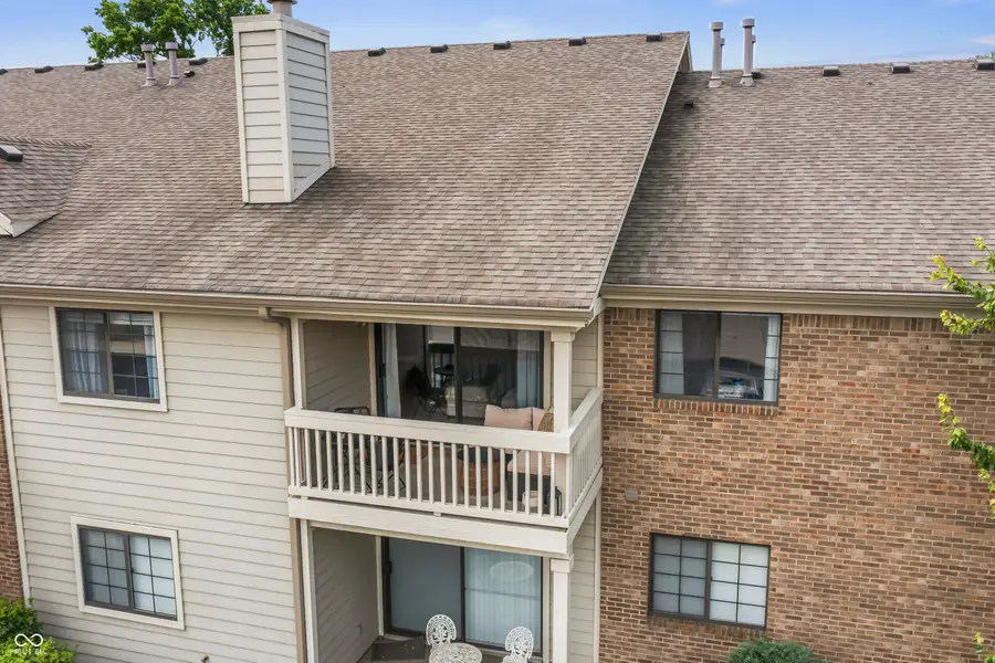931 Wickham Court #207, Carmel, IN 46032 - #2