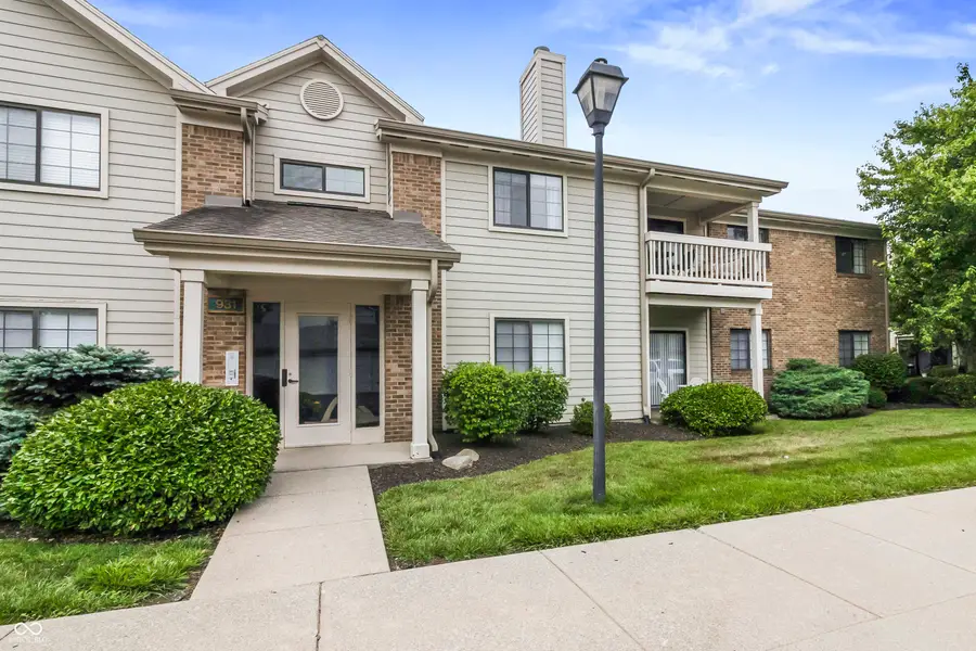 931 Wickham Court #207, Carmel, IN 46032 - #3