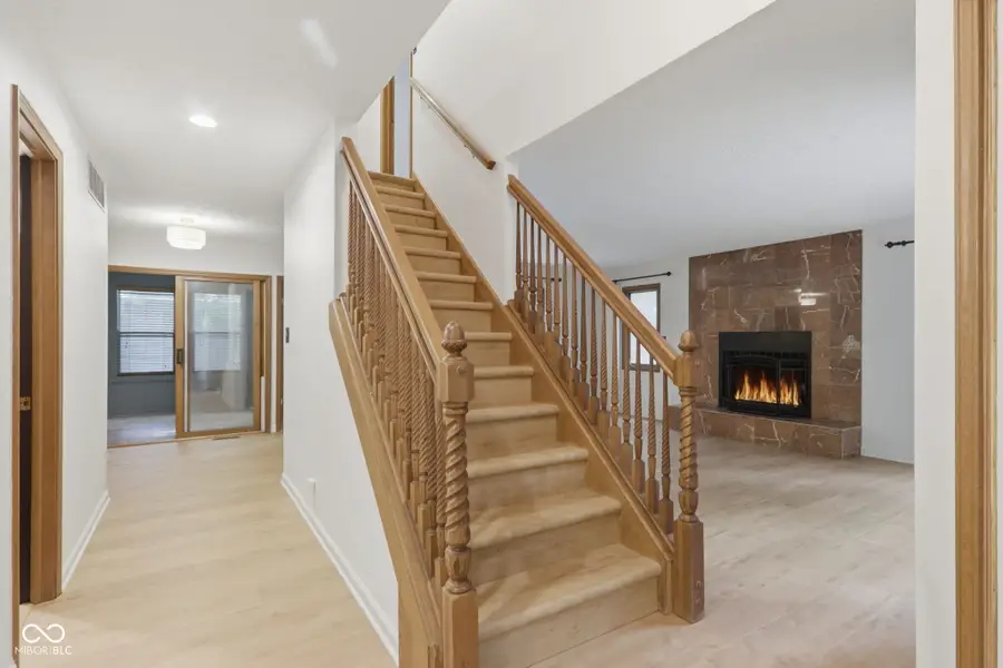 7921 Lincoln Boulevard, Indianapolis, IN 46240 - #2