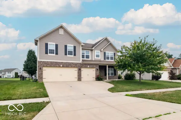 1497 Windborne Lane, Greenwood, IN 46143