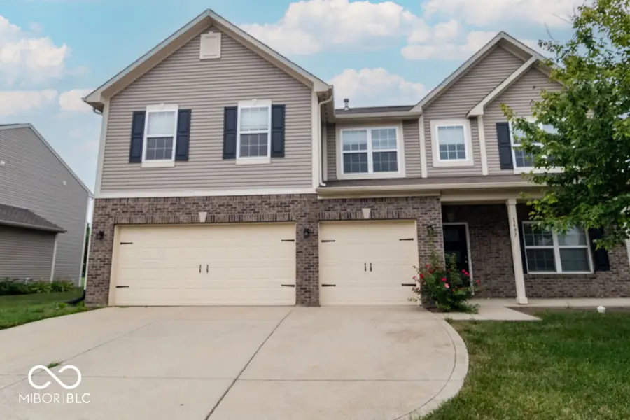 1497 Windborne Lane, Greenwood, IN 46143 - #3