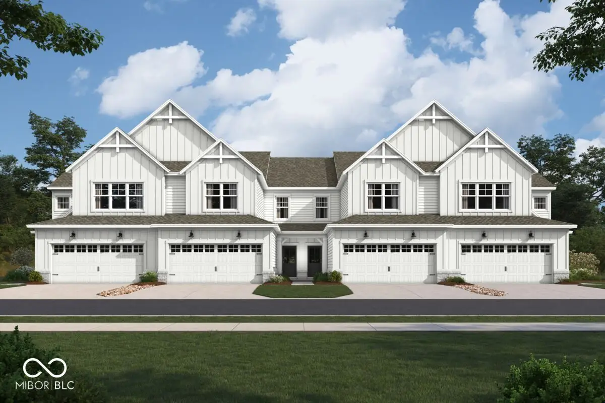 12562 Cattle Ridge Drive, Noblesville, IN 46060 - #1