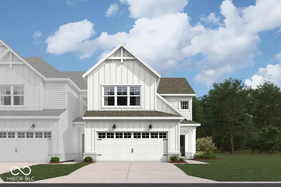 12562 Cattle Ridge Drive, Noblesville, IN 46060 - #2