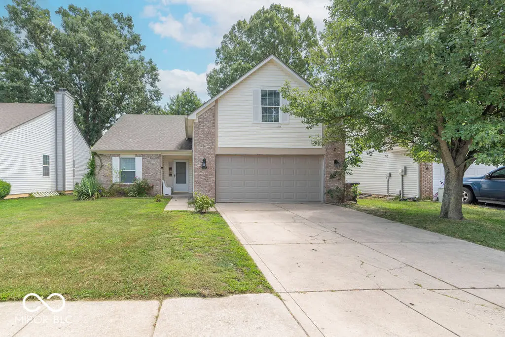 5805 Decatur Ridge Drive, Indianapolis, IN 46221 - #1