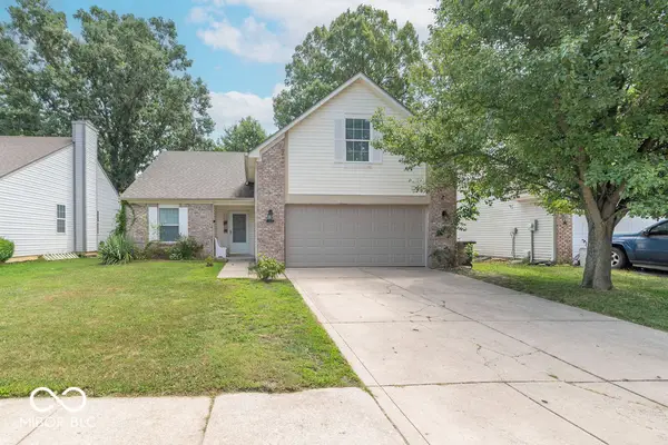 5805 Decatur Ridge Drive, Indianapolis, IN 46221