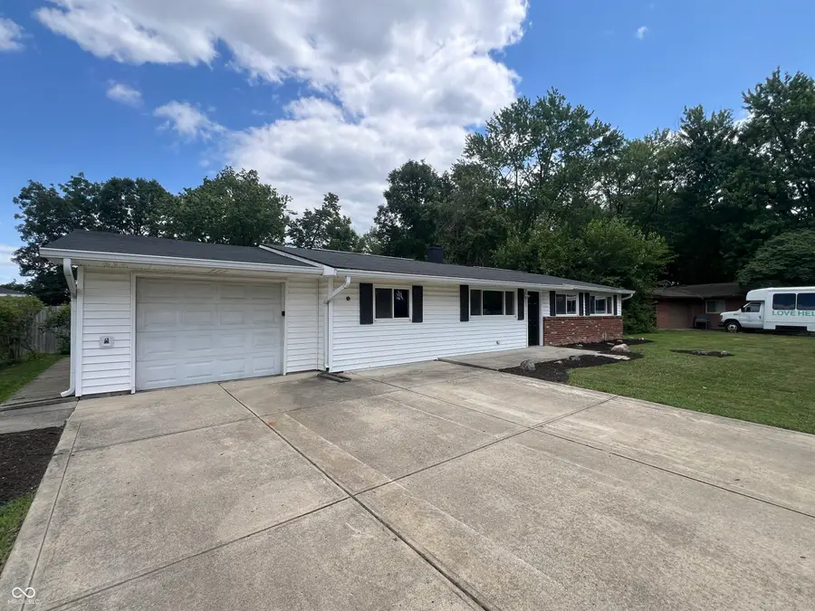 1949 Shenandoah Place, Indianapolis, IN 46229 - #3