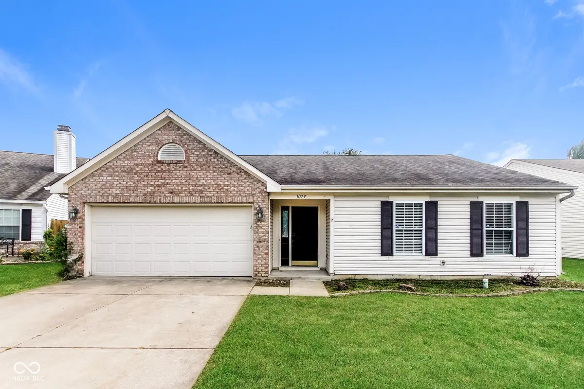1079 Spring Meadow Court, Franklin, IN 46131 - #1