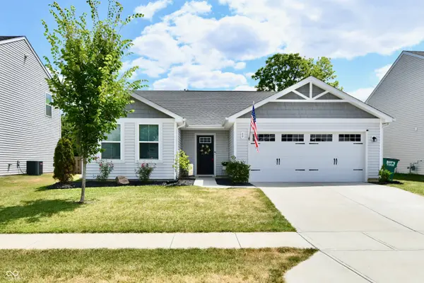 69 N Murray Street, Danville, IN 46122