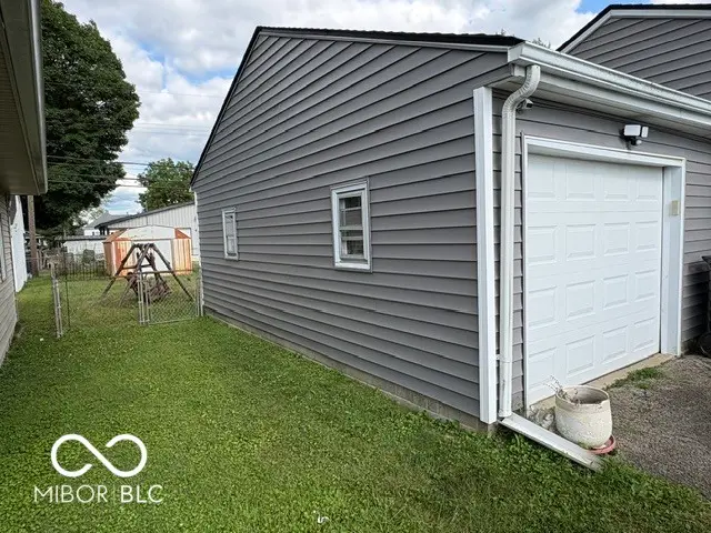 1609 N Canal Street, Alexandria, IN 46001 - #2