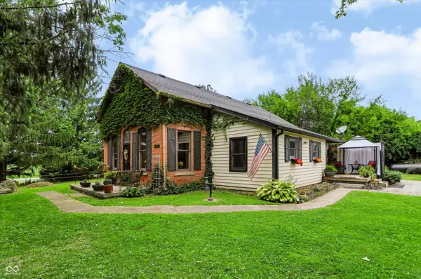 1022 E 600 S, Franklin, IN 46131