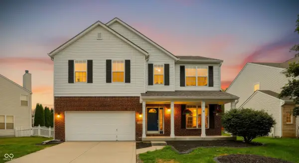 14533 Baldwin Ln Lane, Carmel, IN 46032
