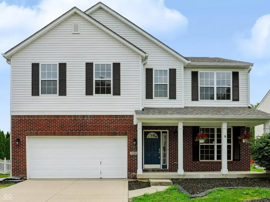 14533 Baldwin Ln Lane, Carmel, IN 46032 - #2