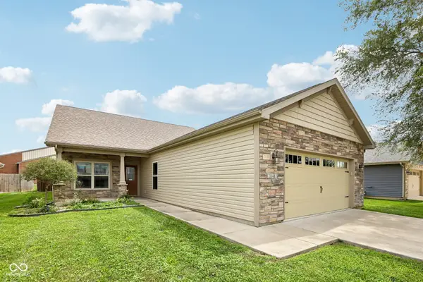 1648 Wynterbrooke, Kokomo, IN 46901