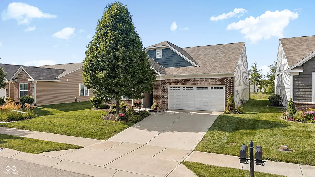16664 Grappa Trail, Fishers, IN 46037 - #1