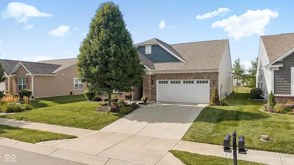 16664 Grappa Trail, Fishers, IN 46037