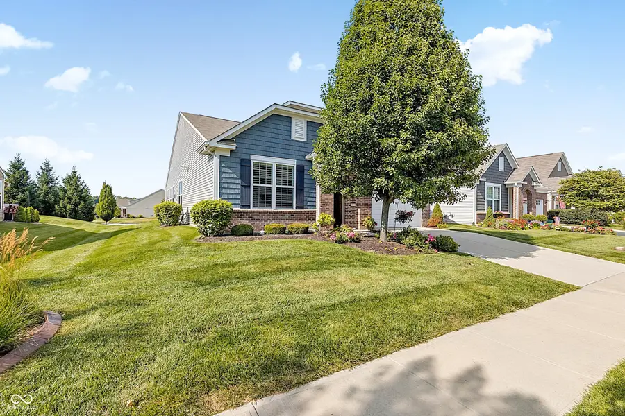 16664 Grappa Trail, Fishers, IN 46037 - #2