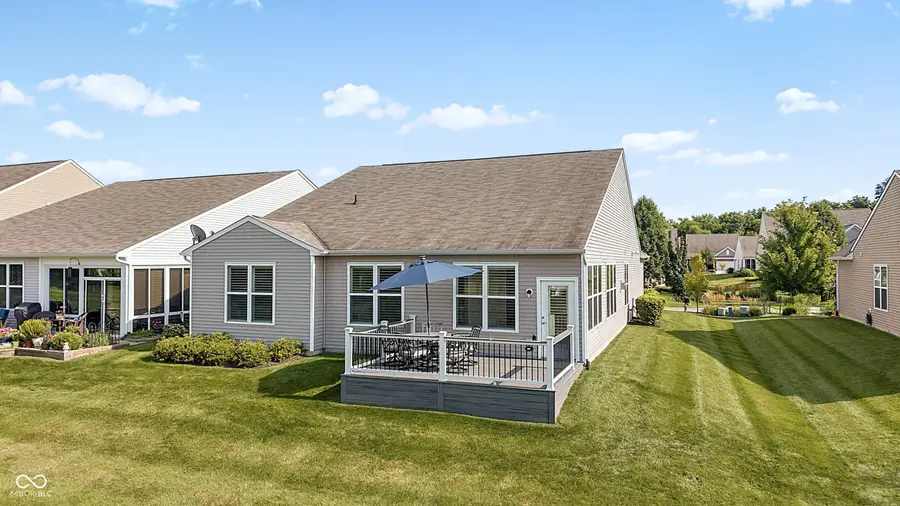 16664 Grappa Trail, Fishers, IN 46037 - #3
