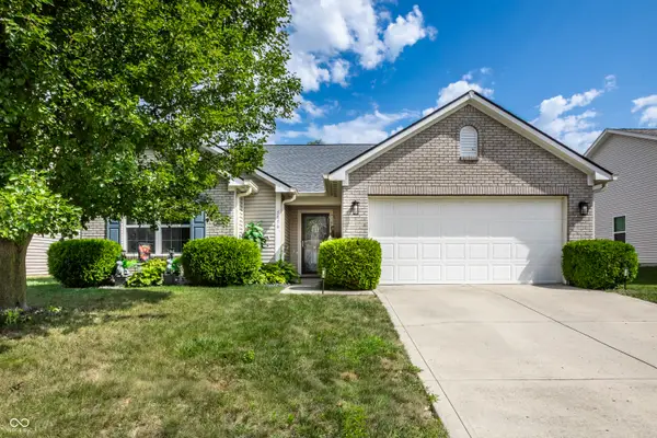 5856 Edelle Drive, Indianapolis, IN 46237