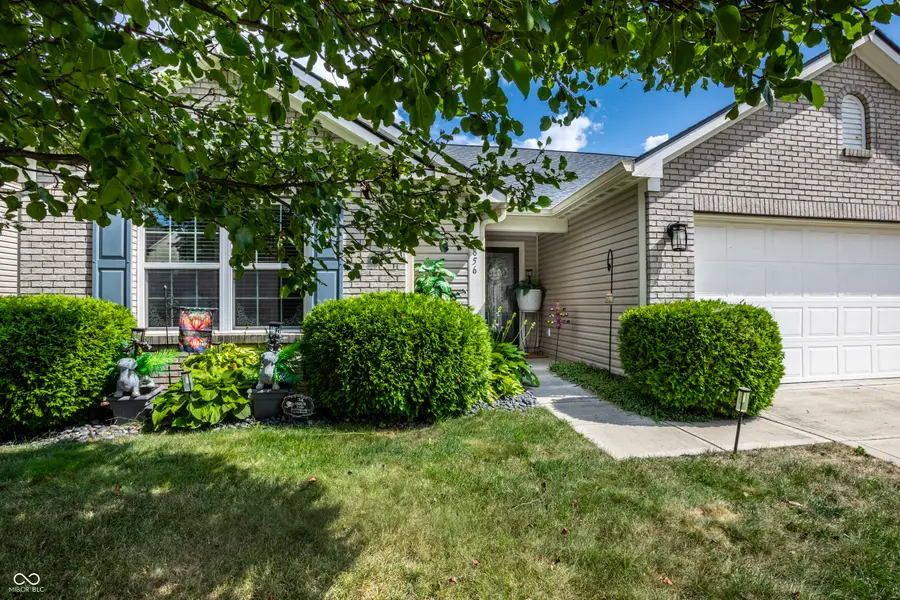 5856 Edelle Drive, Indianapolis, IN 46237 - #2