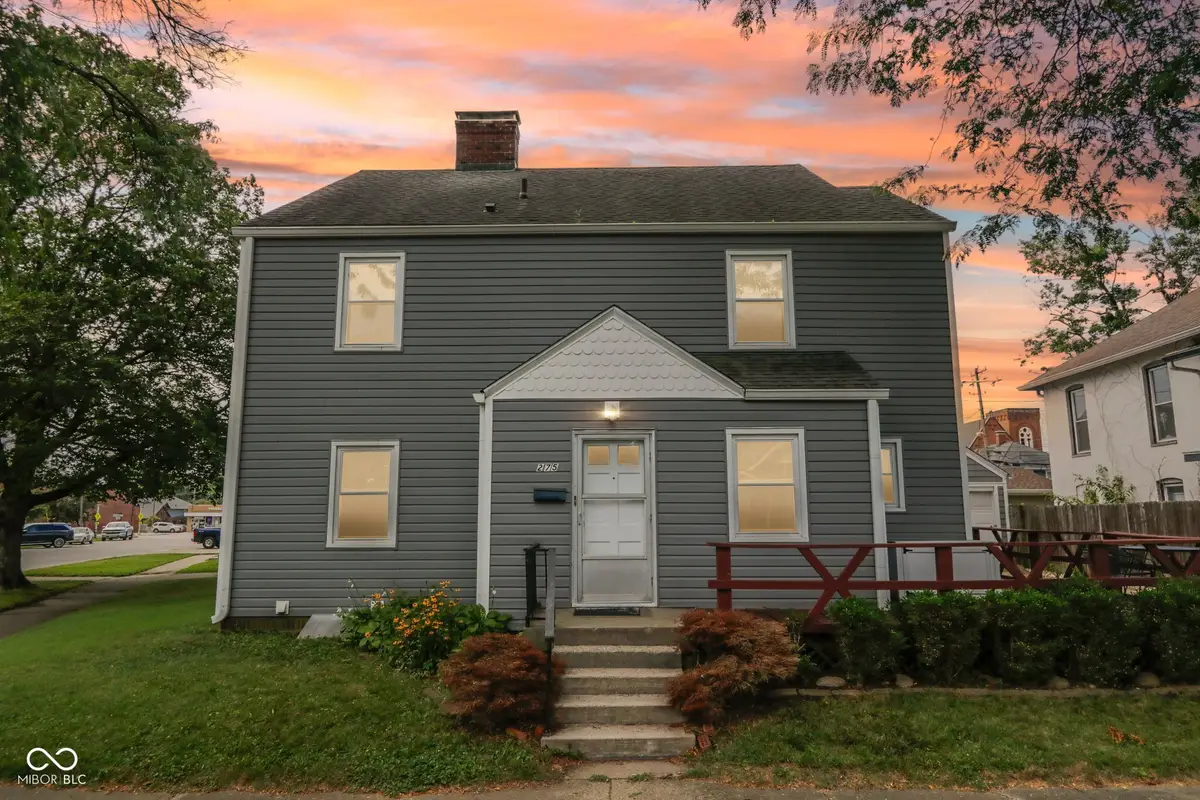 275 E Madison Street, Franklin, IN 46131 - #1