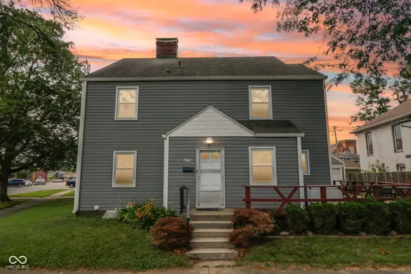 275 E Madison Street, Franklin, IN 46131