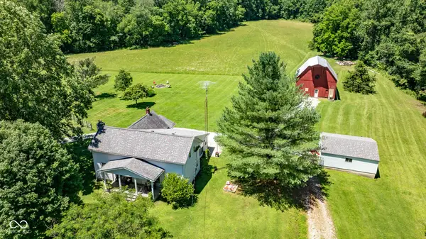 8108 S County Road 450 W, Reelsville, IN 46171