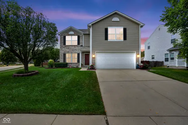 2512 Drewmatt Lane, Indianapolis, IN 46234