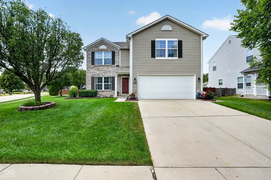2512 Drewmatt Lane, Indianapolis, IN 46234 - #2
