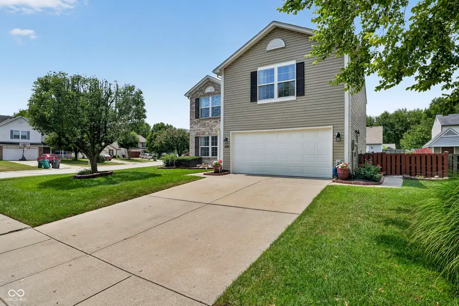 2512 Drewmatt Lane, Indianapolis, IN 46234 - #3