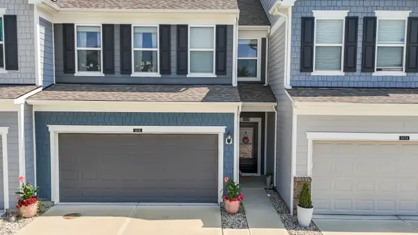 14126 Bay Willow Drive, Fishers, IN 46037