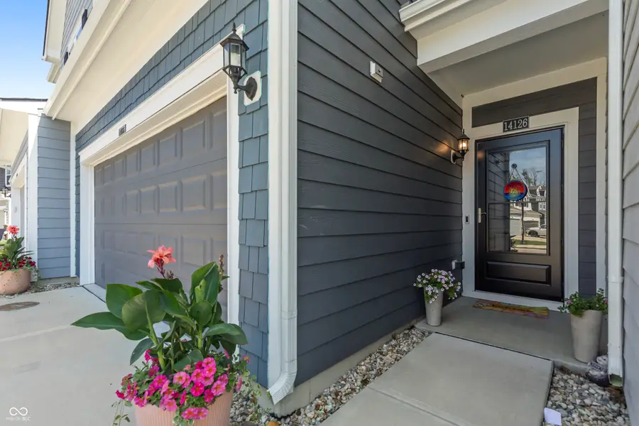 14126 Bay Willow Drive, Fishers, IN 46037 - #3