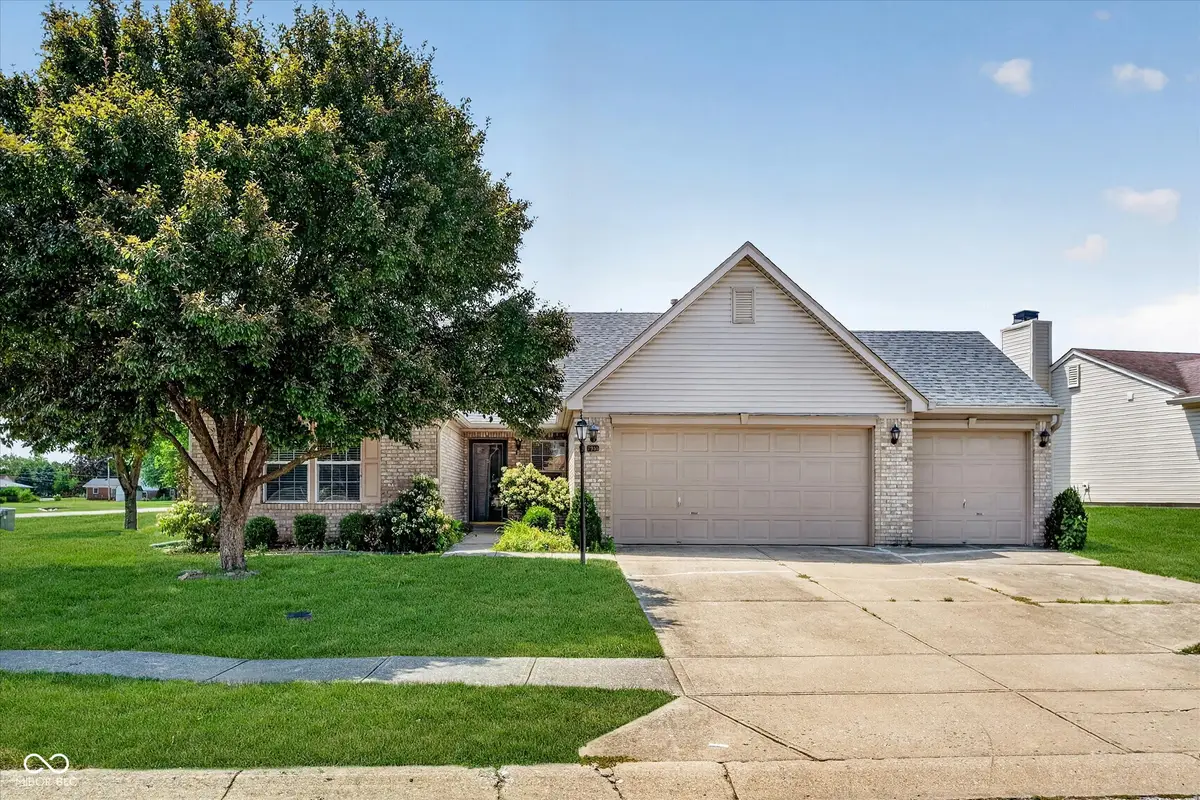 7955 Bent Willow Drive, Indianapolis, IN 46239 - #1