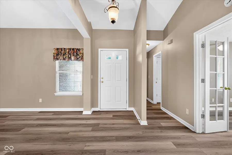 7955 Bent Willow Drive, Indianapolis, IN 46239 - #3