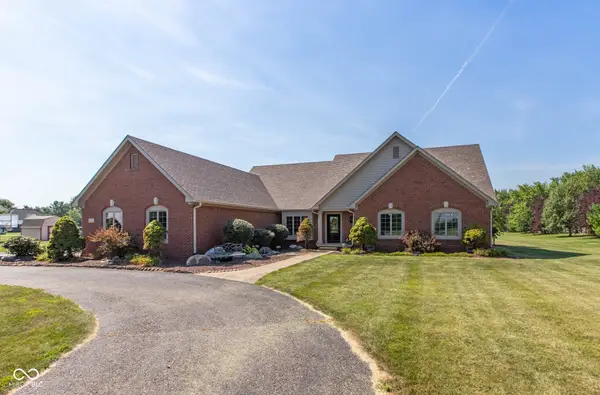 5425 E 700 N, Franklin, IN 46131