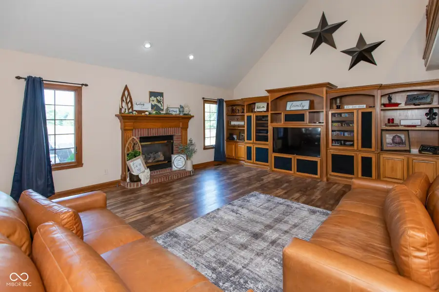 5425 E 700 N, Franklin, IN 46131 - #3
