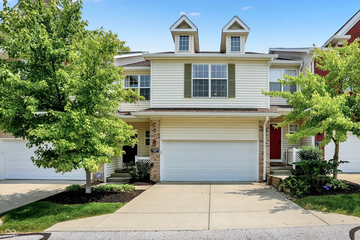 11455 Clay Hill Lane #UNIT 104, Fishers, IN 46037 - #1