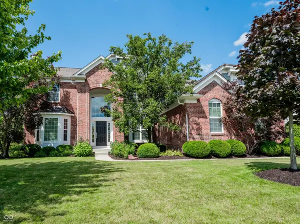 9310 Windrift Way, Zionsville, IN 46077