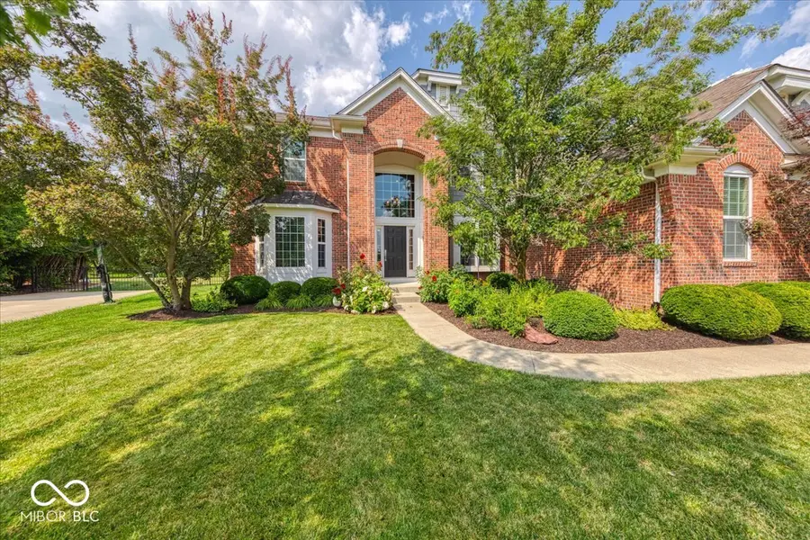 9310 Windrift Way, Zionsville, IN 46077 - #3