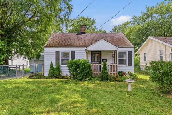 8225 E 47th Street, Indianapolis, IN 46226