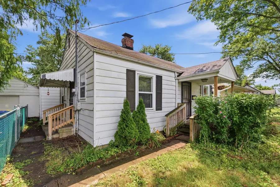 8225 E 47th Street, Indianapolis, IN 46226 - #3