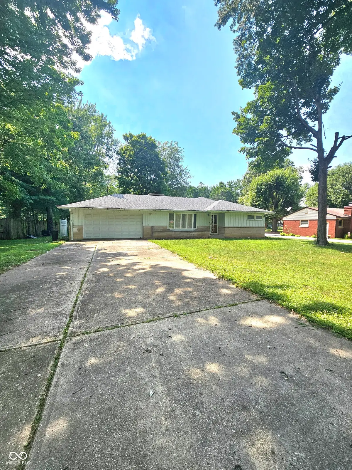 7440 Griffith Road, Indianapolis, IN 46227 - #1
