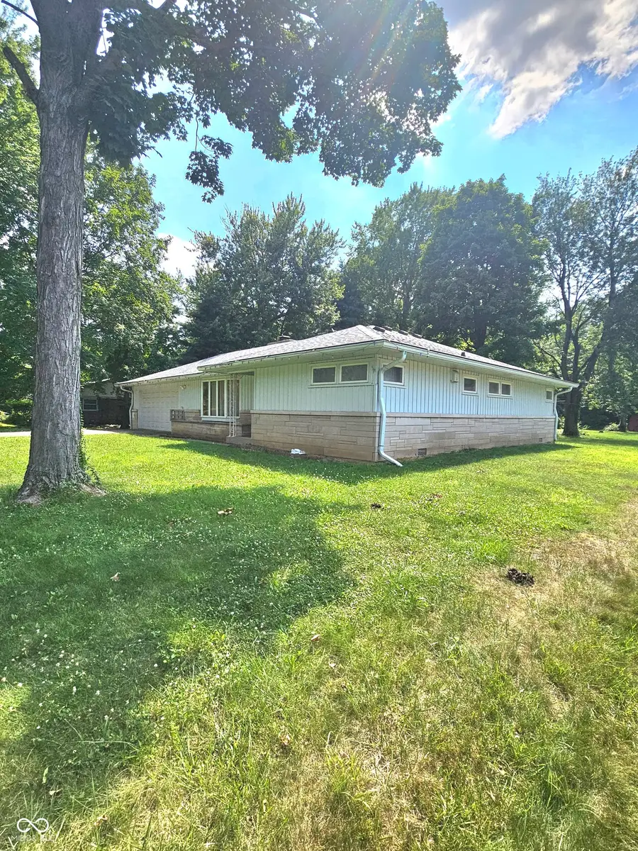 7440 Griffith Road, Indianapolis, IN 46227 - #2