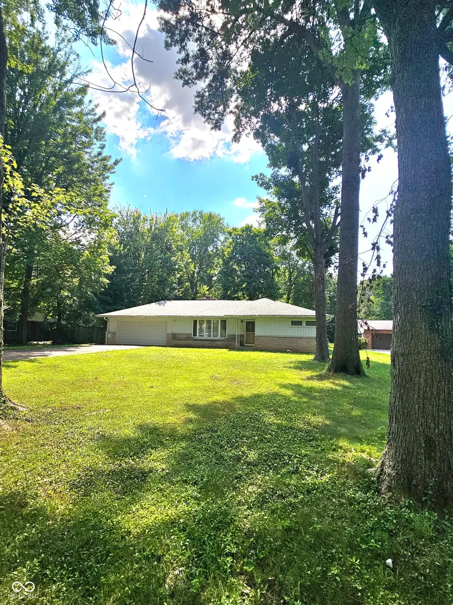 7440 Griffith Road, Indianapolis, IN 46227 - #3