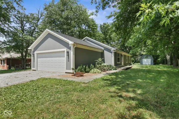 104 W County Road 500 S, Clayton, IN 46118