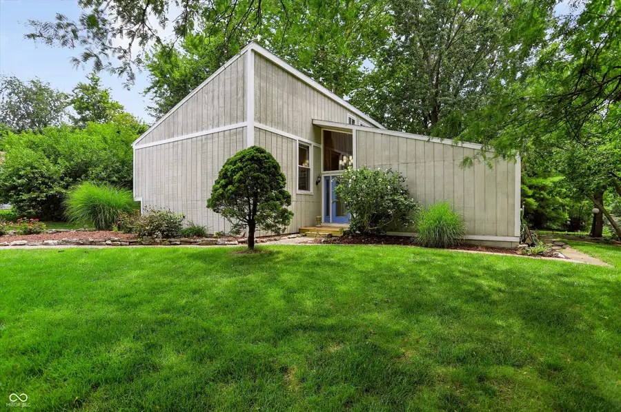 5830 Elderberry Road, Noblesville, IN 46062 - #3
